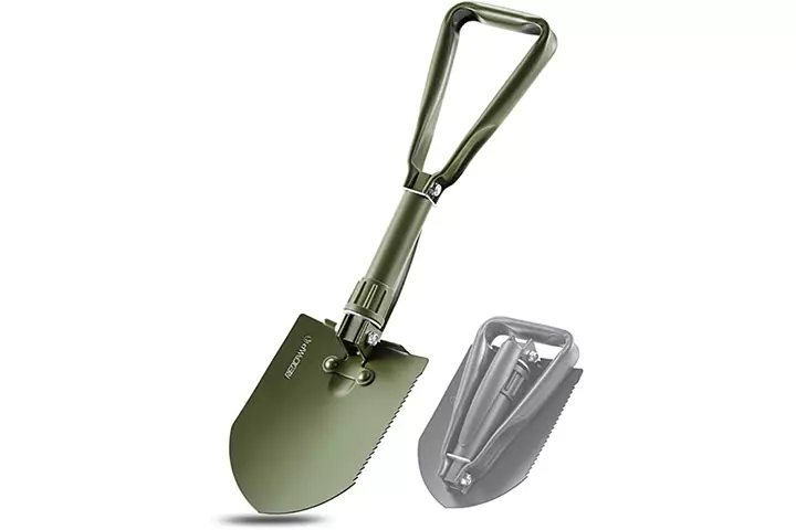 Redcamp Camping Shovel