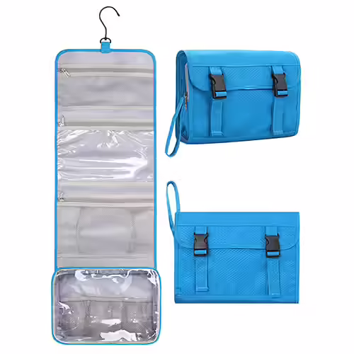 Relavel Travel Hanging Toiletry Bag