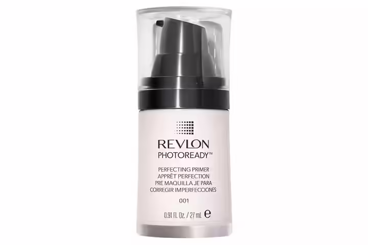 Revlon Photoready Perfecting Primer