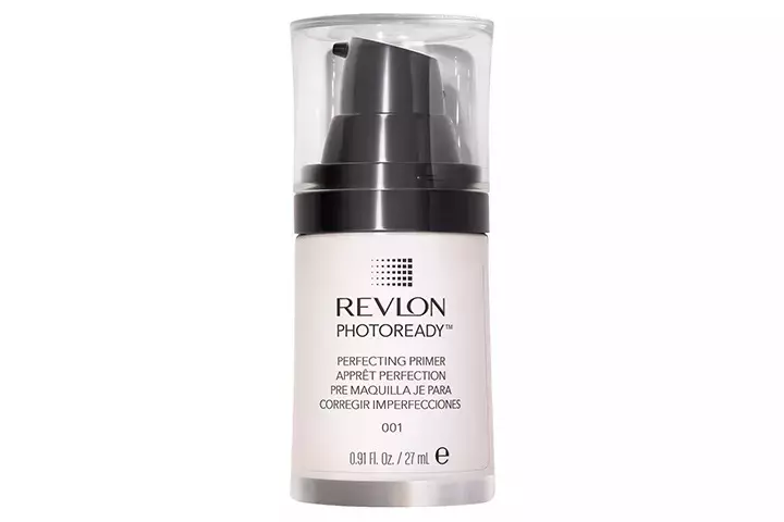 Revlon Photoready Perfecting Primer