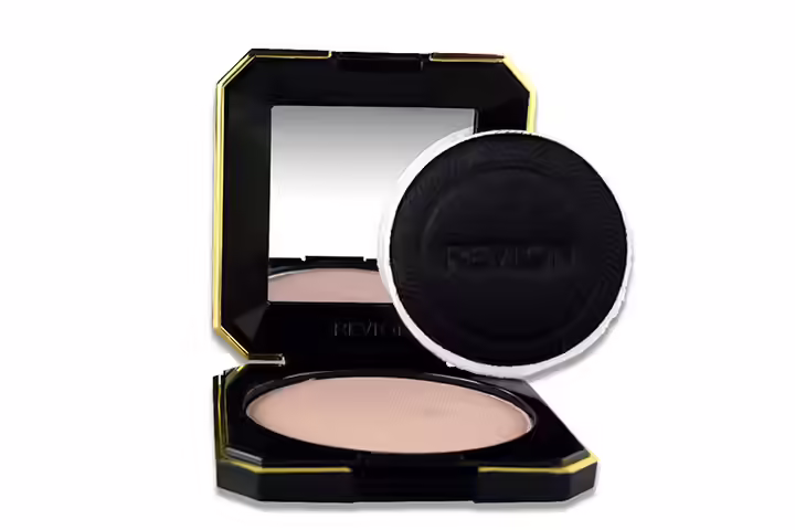 Revlon Touch and Glow Moisturizing Powder