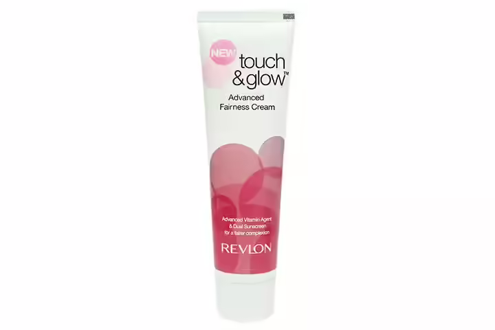 Revlon Touch & Glow