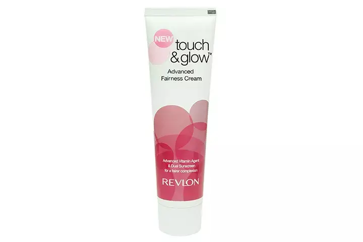 Revlon Touch & Glow