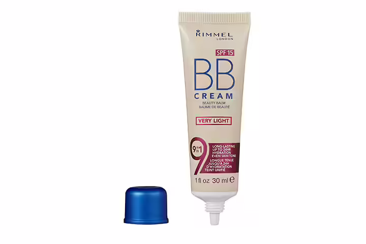 Rimmel London BB Cream