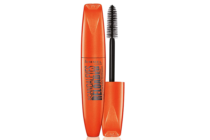 Lakme Eyeconic Lash Curling Mascara