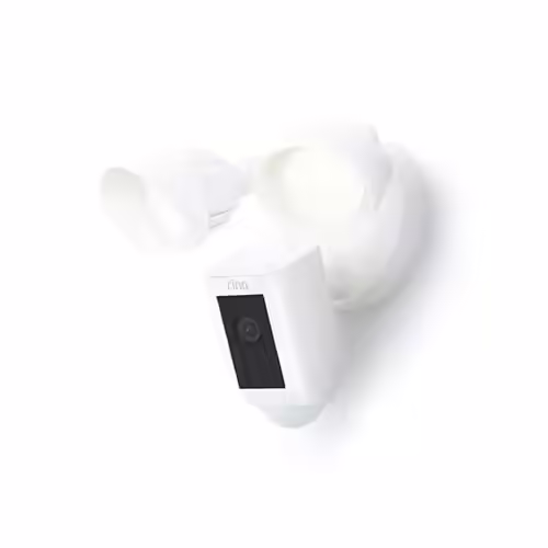 Ring Floodlight Camera