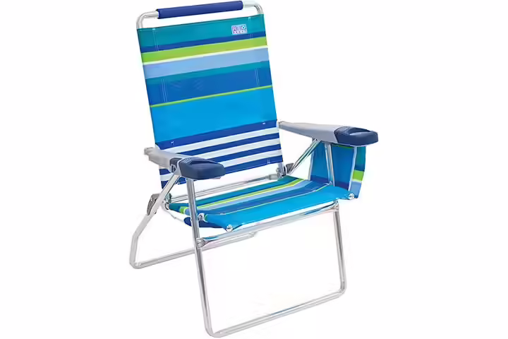 Rio Gear Beach Chair
