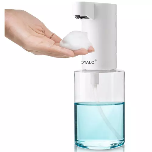 Rioyalo Automatic Foaming Soap Dispenser