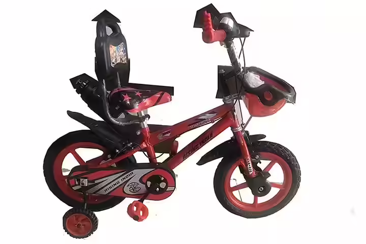 Rising India Kids Sports Bicycle
