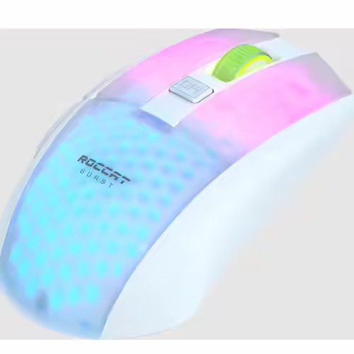 Roccat Burst Pro PC Gaming Mouse