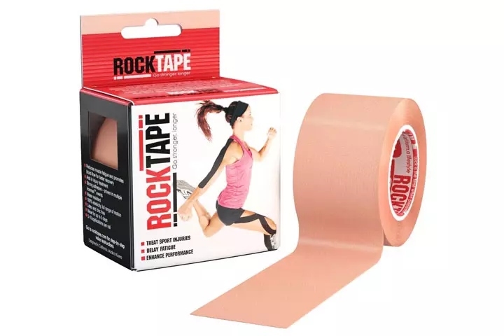 RockTape Original Kinesiology Tape