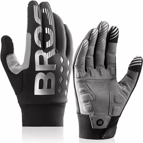 Rockbros Cycling Gloves