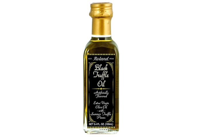 Roland Black Truffle Oil