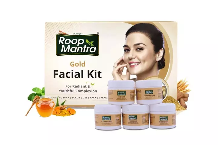 Roop Mantra Gold