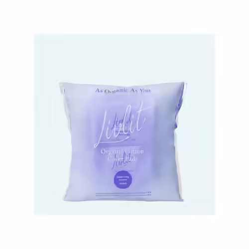 Livlit Super Long Overnight Pads