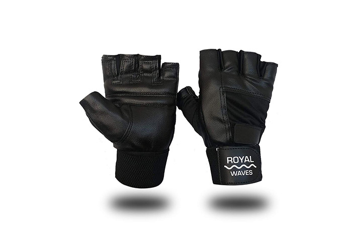 Royal Waves Gym Gloves