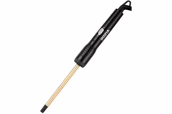 Rozia Hair Curler