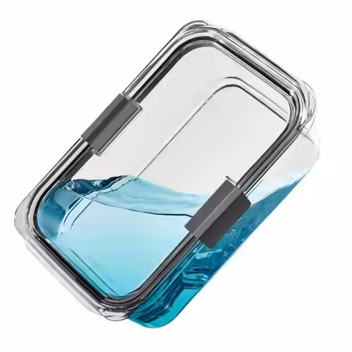 Rubbermaid Brilliance Food Storage Container