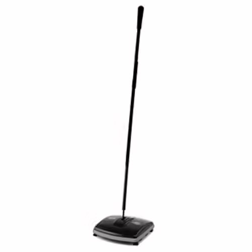 Rubbermaid Commercial Products Floor And Carpet Sweeper