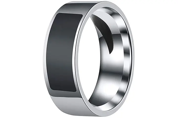 Ruimin NFC Smart RIng