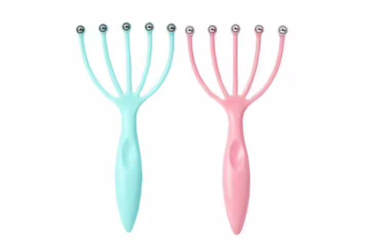 Ryoma Scalp Massager