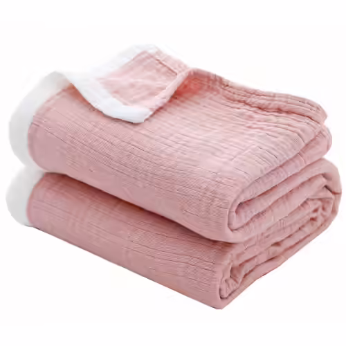 SE Softexly Cotton Blanket