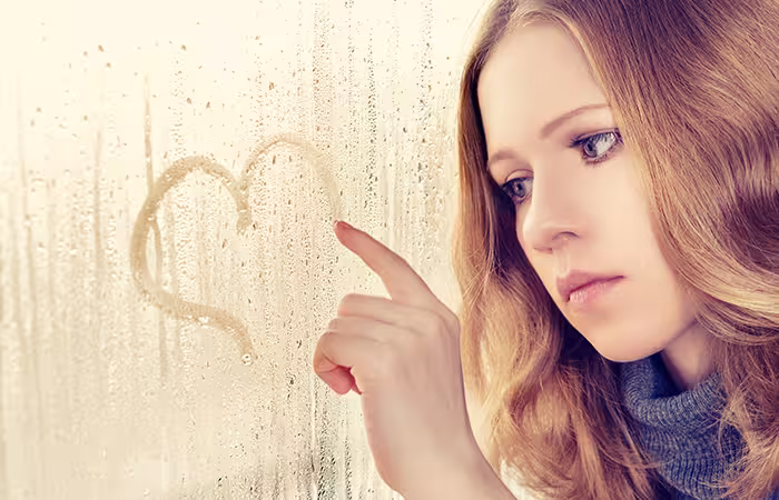 Sad Love Quotes For Her