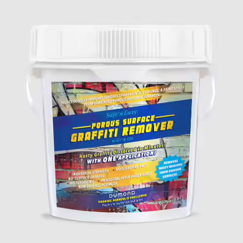 Safe &lsquo;N Easy Graffiti Remover