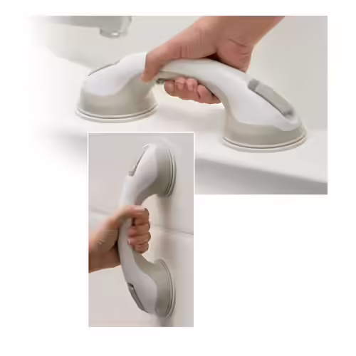 Safe-er-Grip Grab Bar