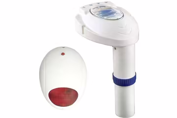 SafeFamilyLife Pool Alarm