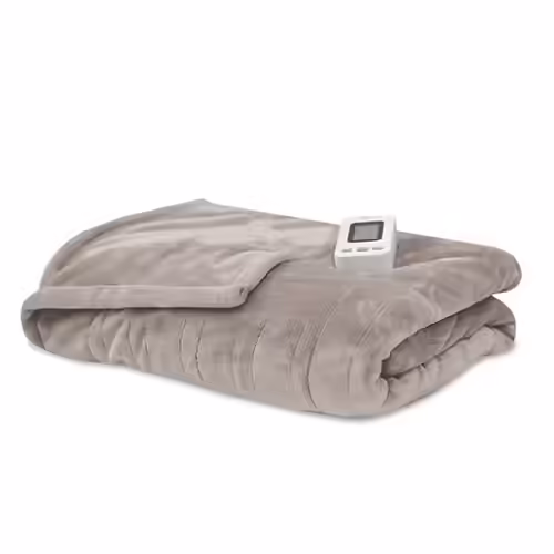 SensorPedic Heated Electric Blanket