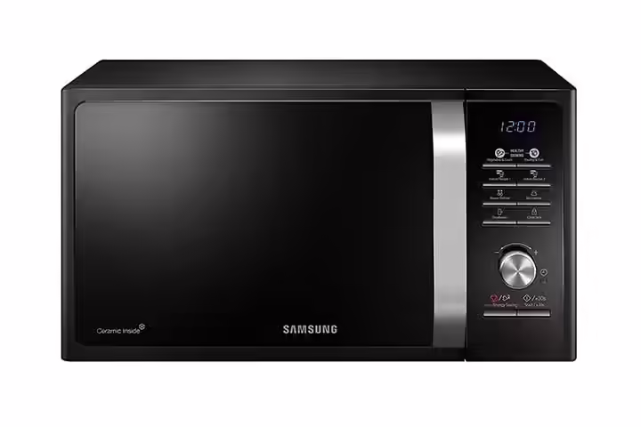 Samsung 23L Solo Microwave Oven