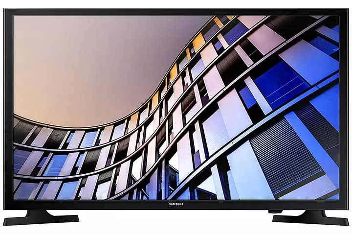 Samsung Electronics Un32m4500a 32-inch Smart Led TV