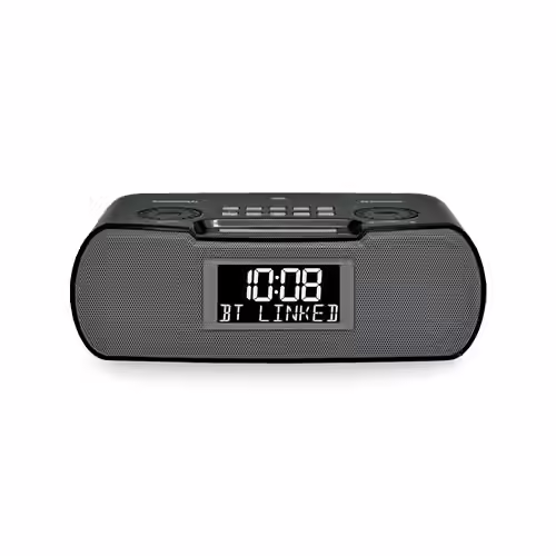 Sangean Digital Clock Radio
