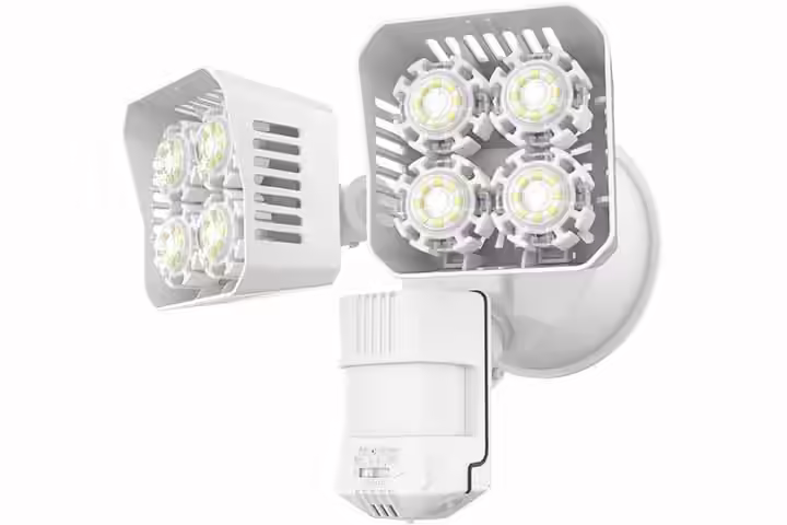 Sansi LED Security Light