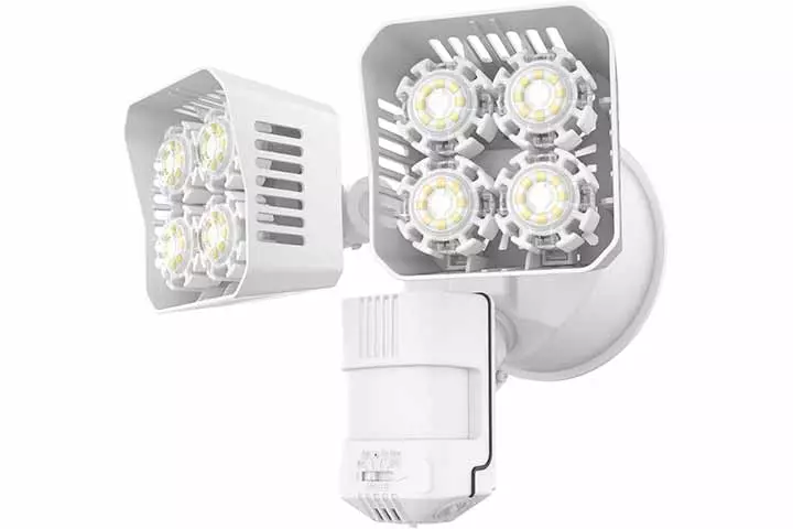 Sansi LED Security Light