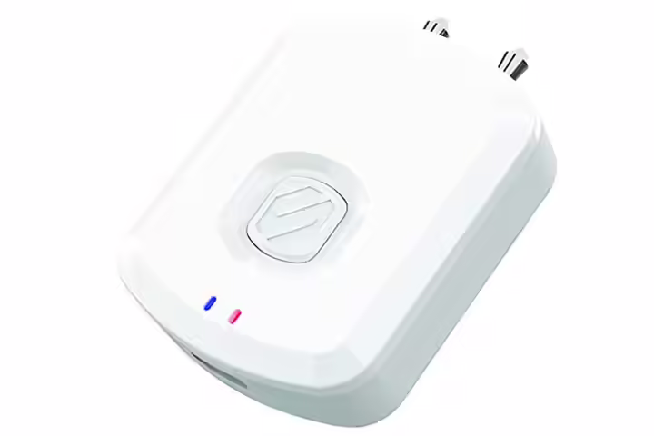 Scosche MTTWT-SP FlyTunes Bluetooth 4.1 Wireless Transmitter