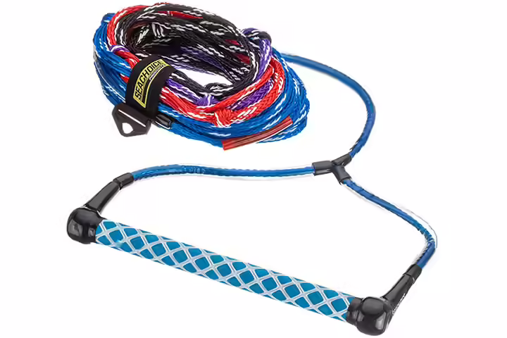 Seachoice 86811 4-Section Water Ski Rope