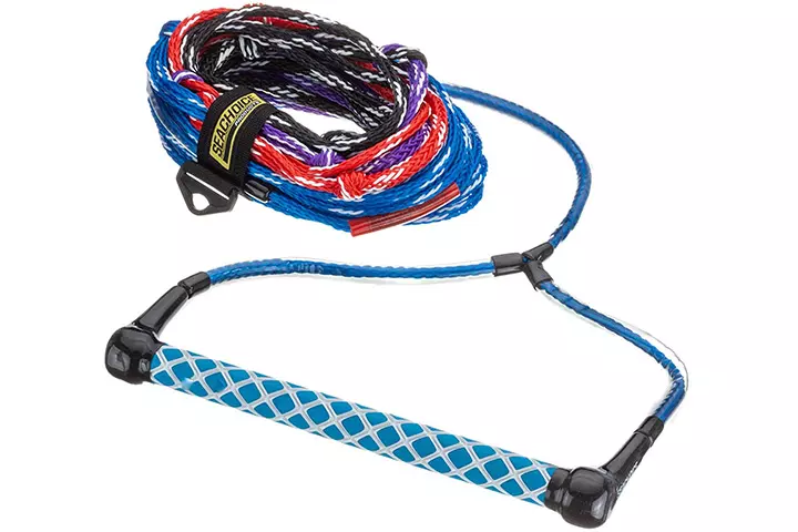 Seachoice 86811 4-Section Water Ski Rope