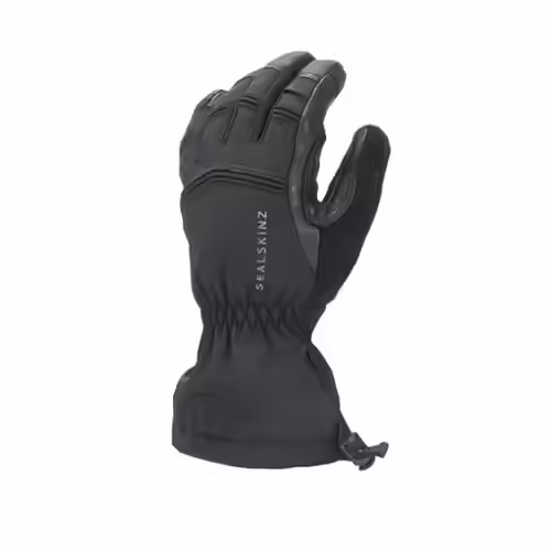 Sealskinz Unisex Gauntlet Gloves