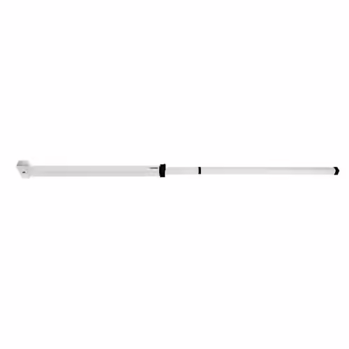 Securityman 2-in-1 Door Security Bar with Alarm
