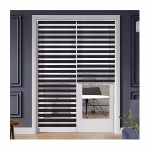 Seeye Zebra Window Blinds