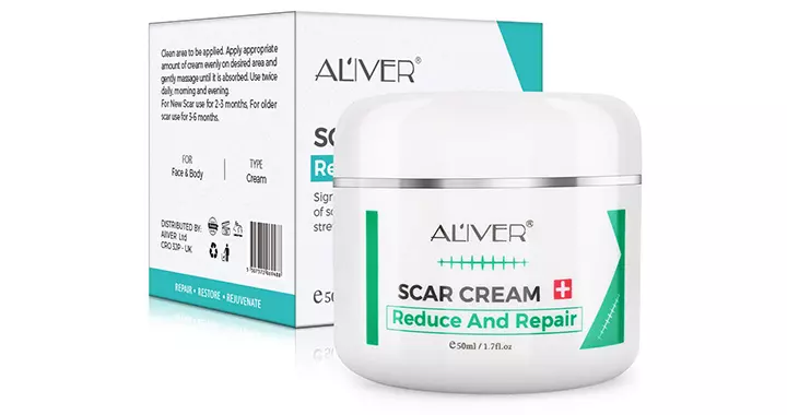 Sefudun Scar Removal Cream