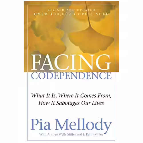 Facing Codependence