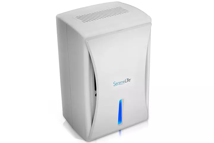 SereneLife Dehumidifier