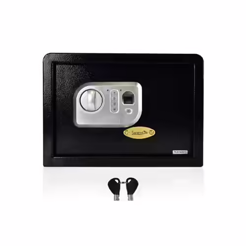 SereneLife Electronic Lock Safe