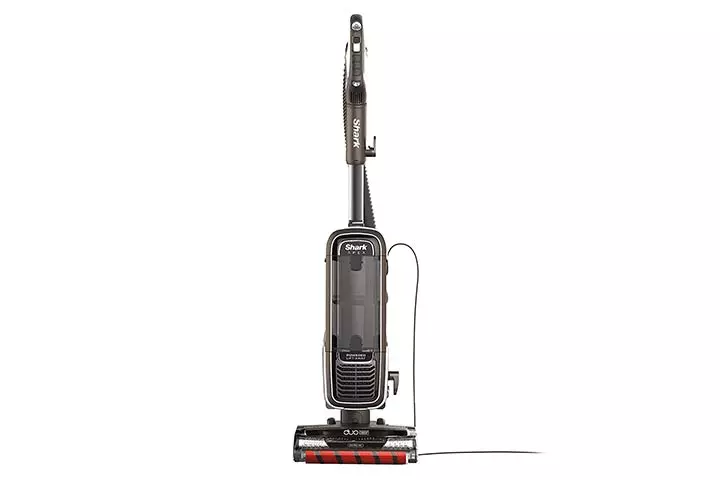 Shark APEX DuoClean Vacuum - AZ1002