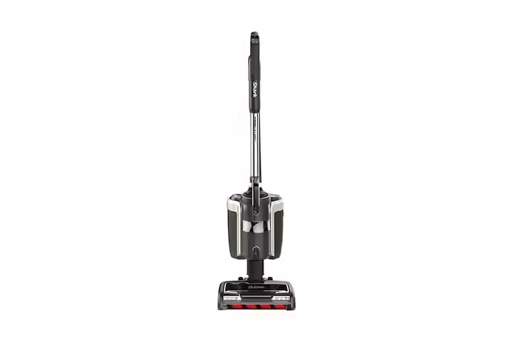Shark ION Upright Vacuum - P50 - IC162