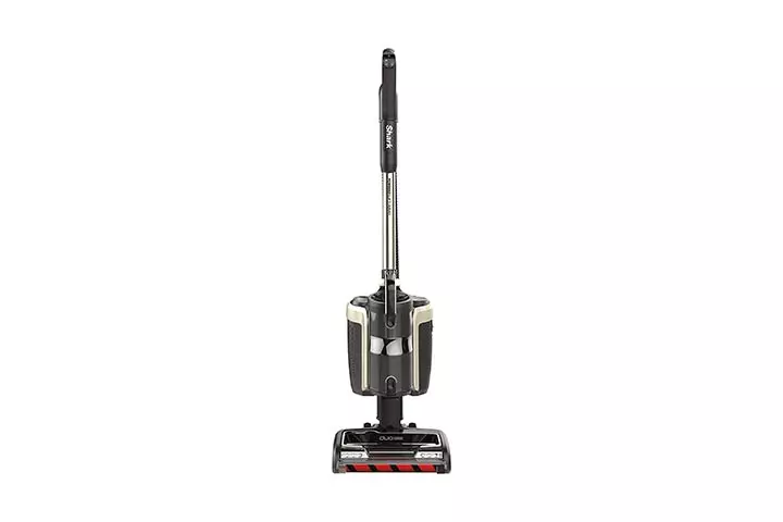 Shark ION Upright Vacuum - P50 - IC162