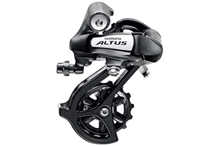 Shimano Altus Mountain Bike Rear Derailleur